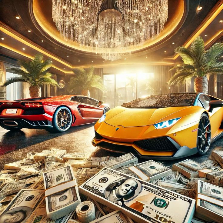 U PLAY GAMES کیسینو میں لاٹری گیمز میں حصہ لیں۔