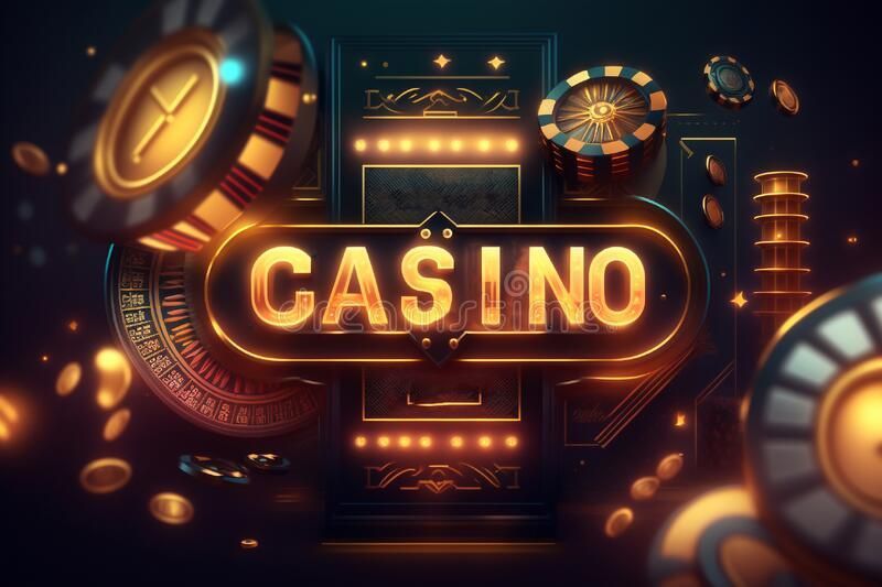 U PLAY GAMES آن لائن کیسینو میں کھیلنے کی وجوہات