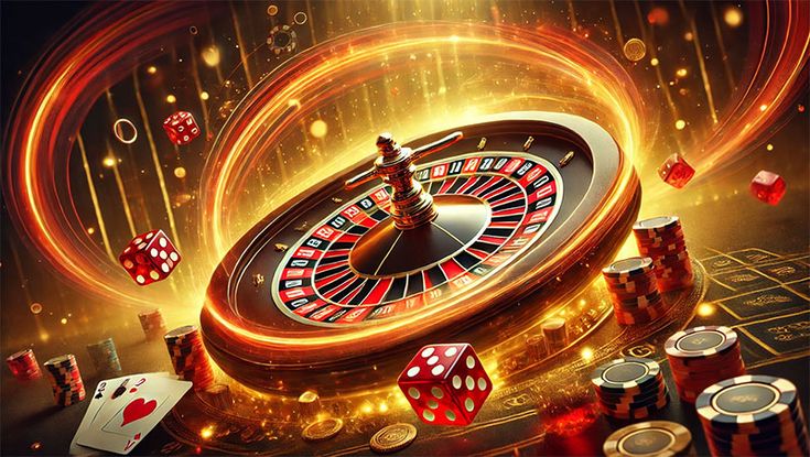 U PLAY GAMES کیسینو میں سلاٹ کھیلنا شروع کریں۔