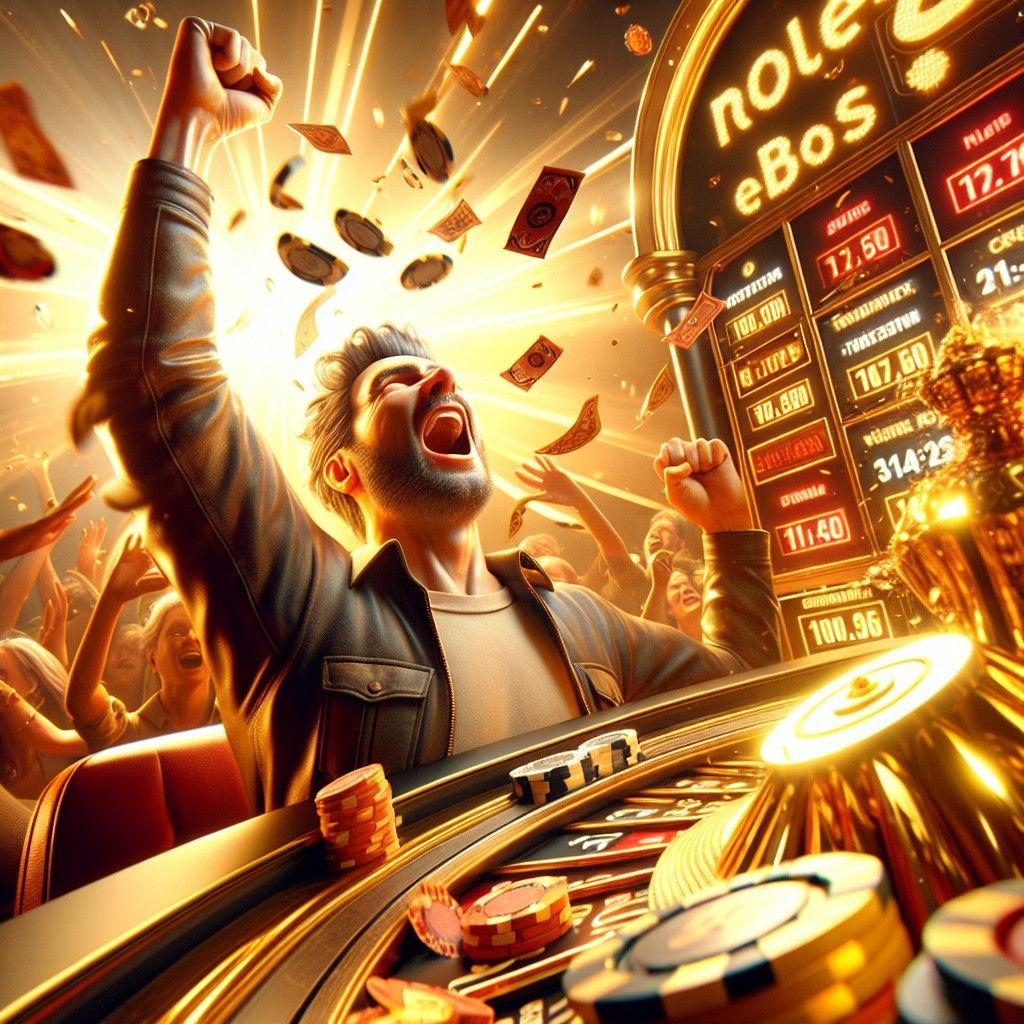 پاکستان کے U PLAY GAMES کھلاڑیوں کے لیےجیک پاٹ گیم
