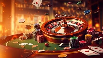 U PLAY GAMES کھلاڑیوں کے لیے لائیو کیسینو سیکشن