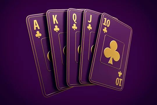 U PLAY GAMES آن لائن کیسینو میں کھیلنے کی وجوہات
