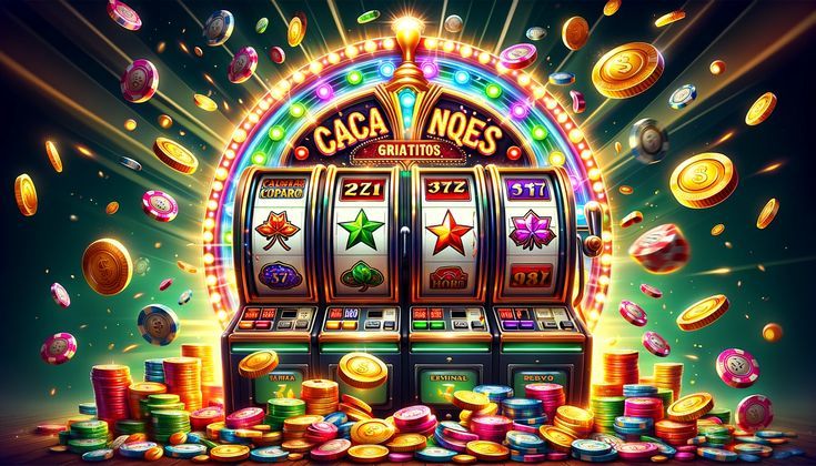 U PLAY GAMES کیسینو میں سلاٹ کھیلنا شروع کریں۔