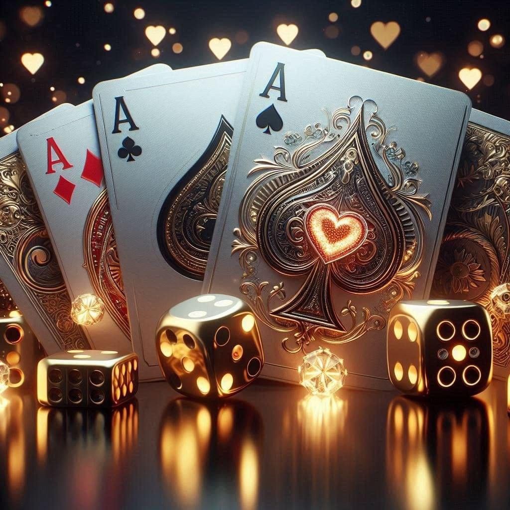 U PLAY GAMES آن لائن کیسینو میں اصل گیمز